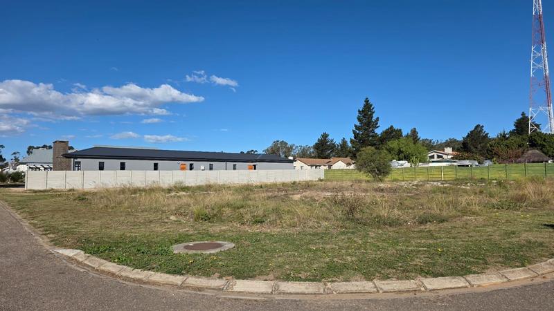 0 Bedroom Property for Sale in Albertinia Western Cape